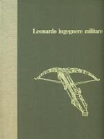Leonardo ingegnere militare