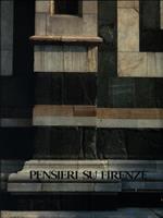 Pensieri su Firenze