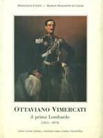 Ottaviano Vimercati Il primo Longobardo