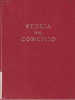 Storia del concilio