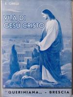 Vita di Gesù Cristo