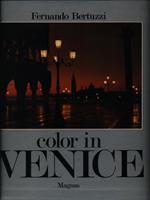 Color in Venice