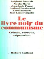 Le livre noir du communisme