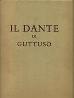 Il Dante di Guttuso