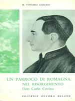 Un  parroco di Romagna
