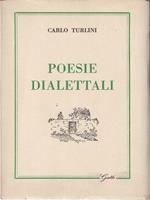 Poesie dialettali