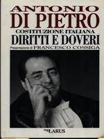 Costituzione italiana dei diritti e doveri