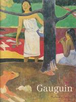 Gauguin - Paris 1989