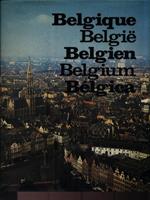 Belgique - Belgie - Belgien - Belgium - Belgica