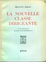 La nouvelle classe dirigeante