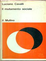 Il mutamento sociale