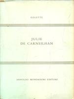 Julie de carneilhan