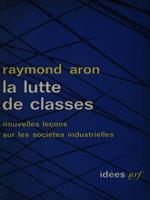 La lutte de classes