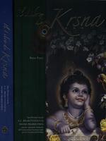 Il Libro di Krsna. 2 Volumi