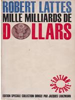 Mille milliards de dollars