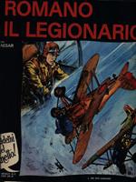 Romano il legionario 3