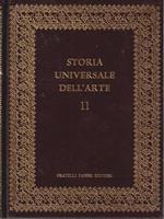 Storia universale dell'arte 11- Il Romanico in Germania e in Italia