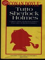 Tutto Sherlock Holmes ****