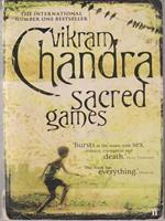 Sacred Games