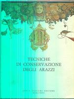 Tecniche di conservazione degli arazzi