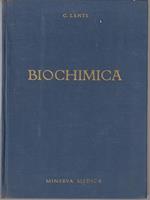 Biochimica vol I - Parte generale