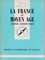 La France au moyen age