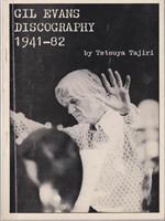 Gil Evans Discography 1941-82