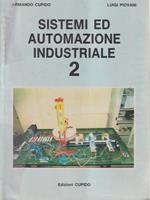 Sistemazione ed automazione industriale 2
