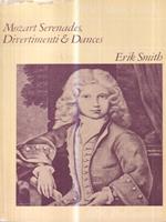 Mozart Serenades, Divertimenti & Dances