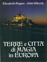 Terre e città di magia in Europa