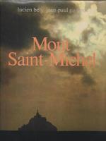   Mont Saint-Michel