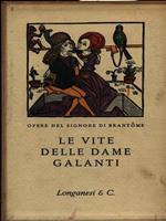 Le vite delle dame galanti