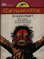   Corto Maltese