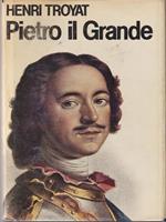   Pietro il grande