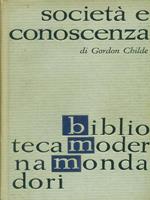 Società e conoscenza