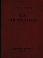 La  locandiera