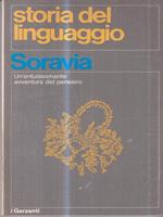   Storia del linguaggio