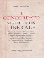 Il concordato visto da un liberale