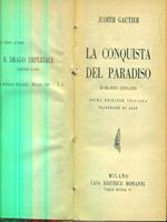 La conquista del paradiso