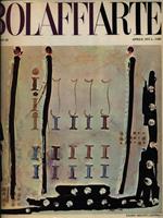   BolaffiArte n. 19/aprile 1972