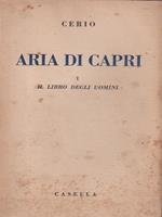   Aria di Capri vol. 1