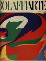   BolaffiArte n. 2/estate 1970