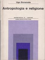 Antropologia e religione