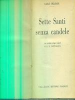   Sette Santi senza candele