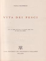   Vita dei pesci