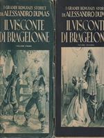 Il visconte di Bragelonne 2 voll