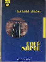   Cafè Nopal
