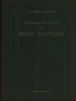   Itinerario pittorico dei musei vaticani