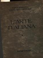 L' arte italiana vol. 2