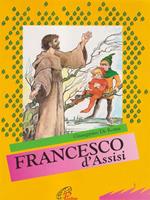   Francesco d'Assisi